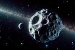 Vědci dekódovali kometární organickou hmotu na asteroidu Ryugu